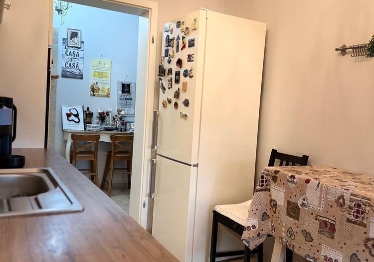 Giroc-Unitatea Militara | 2 Camere | Curte proprie | Mobilat si Utilat - Poză 6