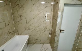 Penthouse 3 dormitoare I living+bucatarie I terasa generoasa I Tatarasi - Poză 27