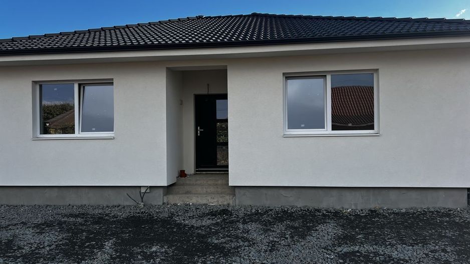 🏡 CASĂ NOUĂ, LA CHEIE, ÎN ALBA IULIA – 2026 | PROPRIETATE PREMIUM CU - Poză 4