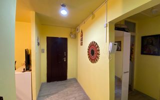 Apartament 3 Camere, Decomandat, 90mp, Etaj 2, Dambovita, COMISION 0% - Poză 8