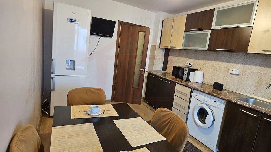 De închiriat apartament 2 camere decomandat -- Baia Comunală - Poză 5