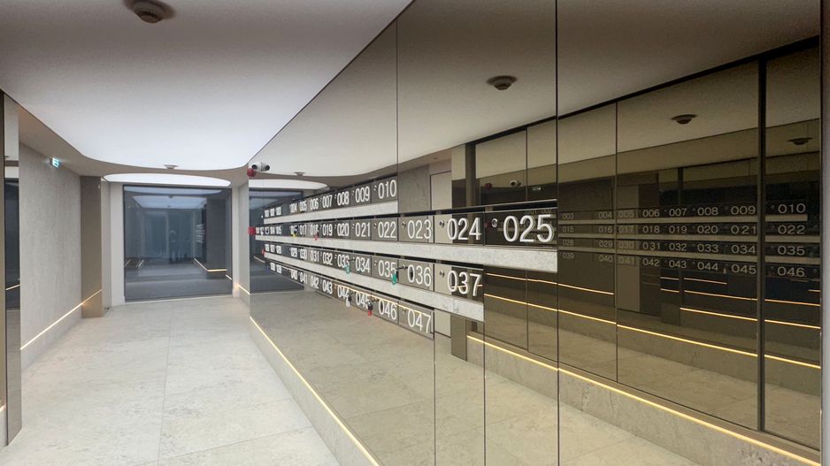 Apartament 3 camere în complexul rezidențial de lux Cortina Iancu Nicolae - Poză 2