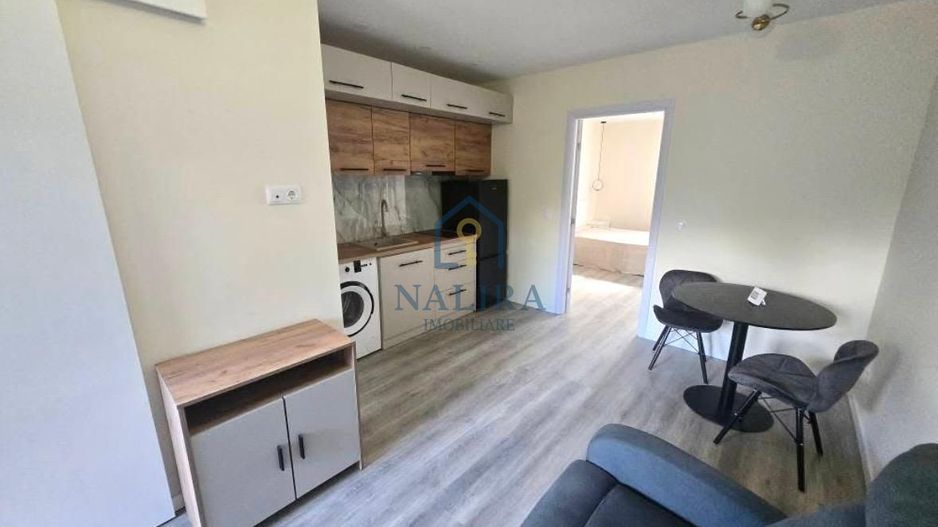 Apartament Ultracentral de vanzare - 2 camere - Etaj 2 - Poză 3
