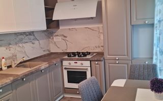 Apartament cu 2 camere open space zona Soarelui - Poză 3