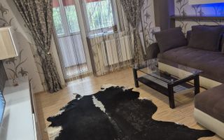 APARTAMENT MODERN 3 CAMERE ZONA LACUL MORII / CRANGASI - Poză 3