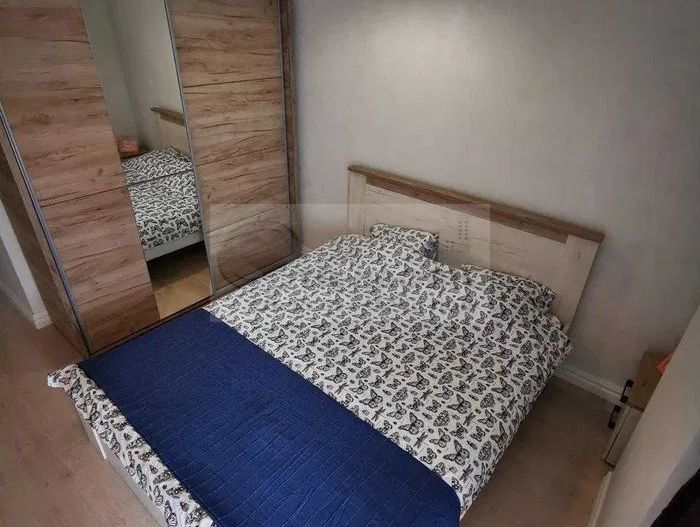 Apartament cu 2 camere - 48 mp - Royal Town - Intabulat ! - Poză 4