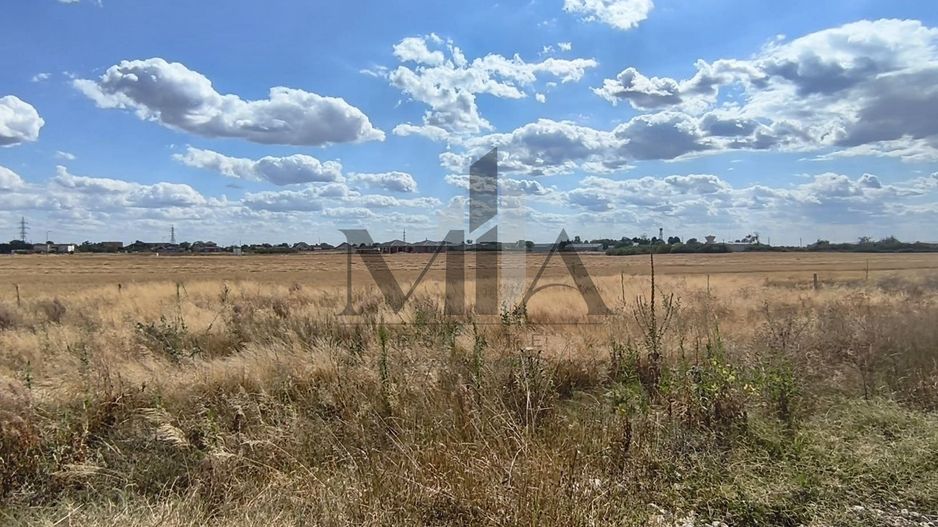 Teren intravilan de vanzare 520 mp, Santandrei, zona Centurii - Poză 4
