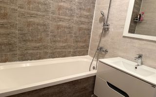 Apartament modern | la cheie | 2 camere | terasa | parcare | Eugen I. - Poză 8