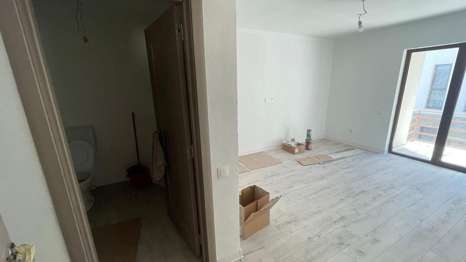 Duplex | Edgar Quinet | Mobilat la cerere | Incalzire in Prdoseala - Poză 10