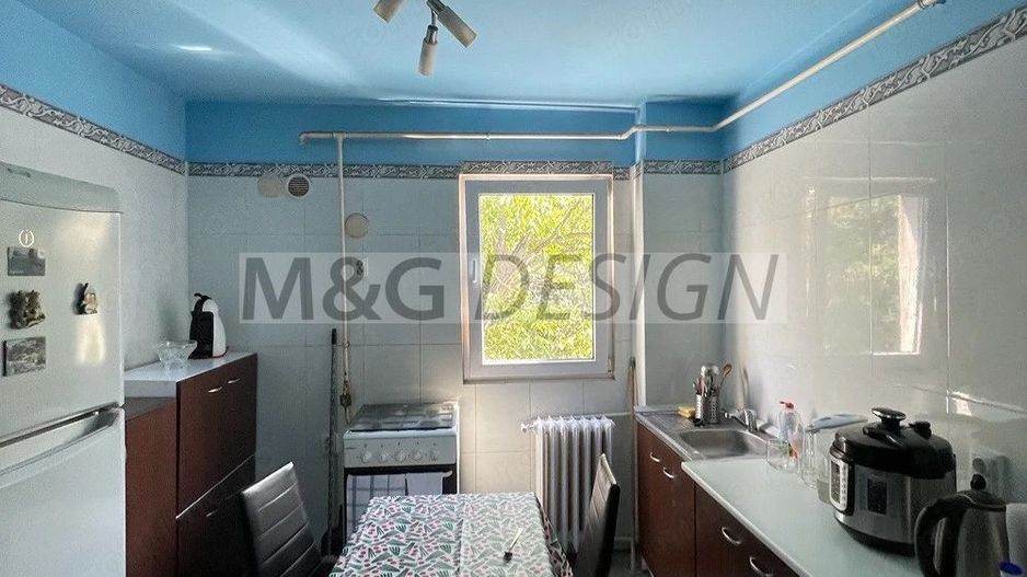Apartament 3 camere zona Tipografilor. - Poză 3