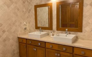 Vilă pe terenul de golf Punta Espada - Poză 18