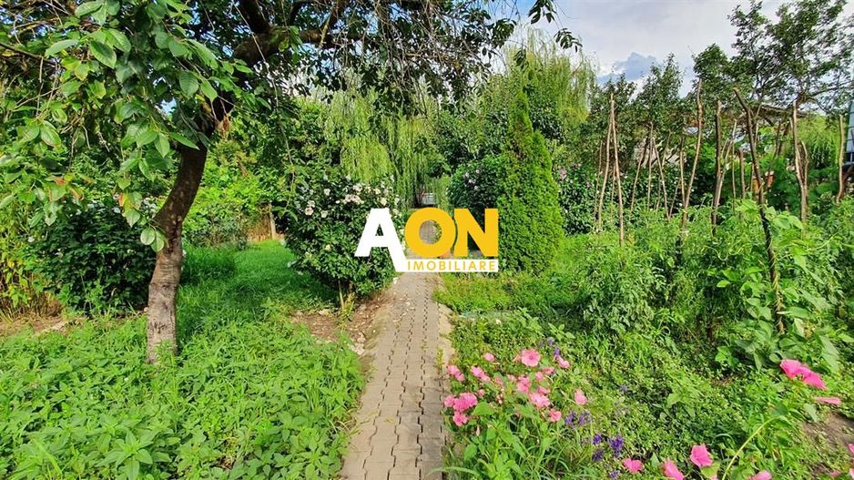 Casa 3 camere, 1259 mp teren, zona Centru - Poză 5