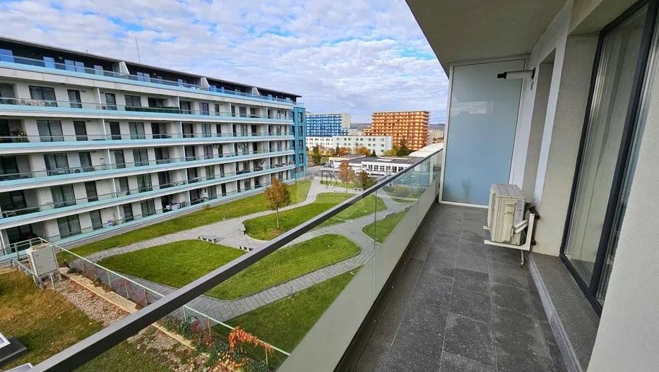 Apartament 2 camere - chirie- Iulius- Baza sportivă Gheorgheni - Poză 10