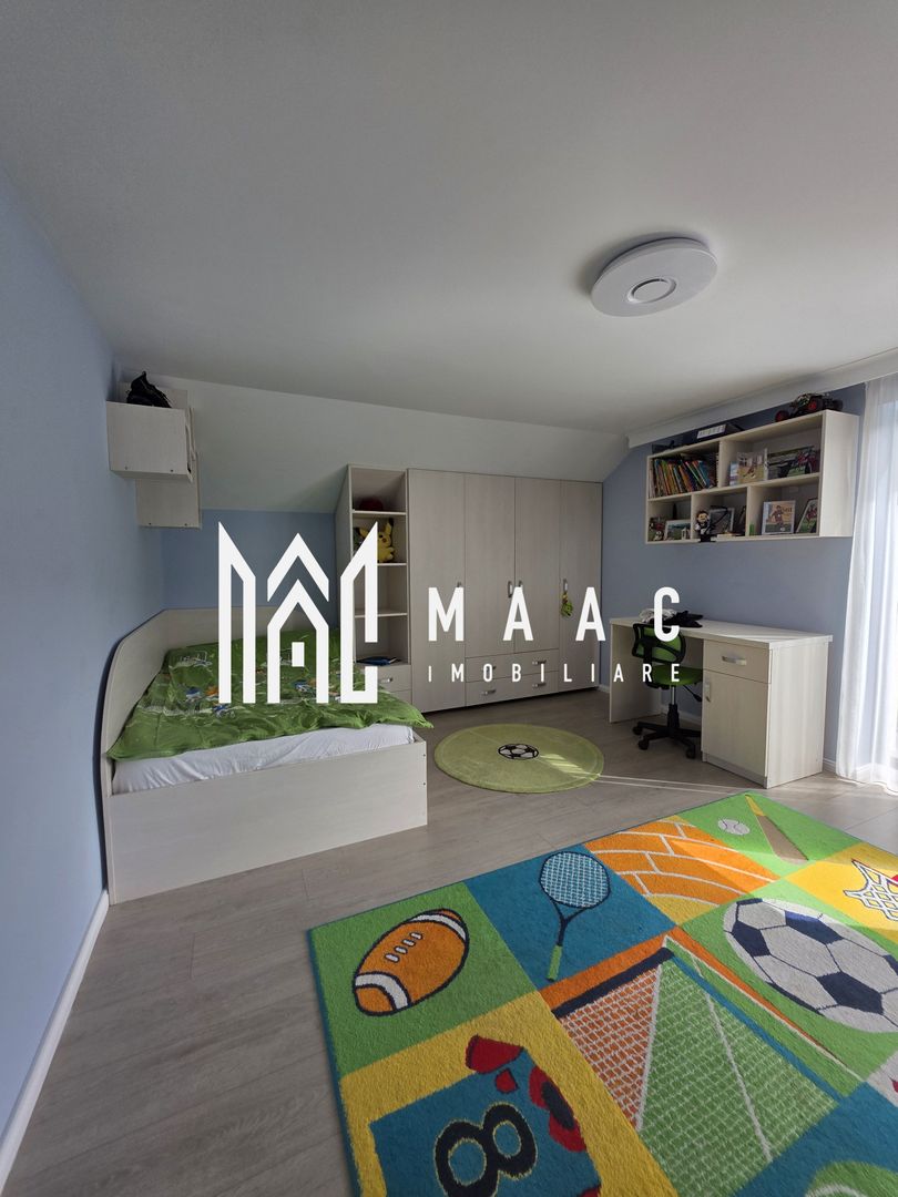 Casa individuala I 5 camere I Curte I Tocile - Poză 56