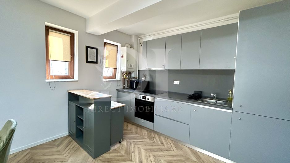 Apartament 2 camere de vanzare / Zona Vivo - Cluj - Poză 4