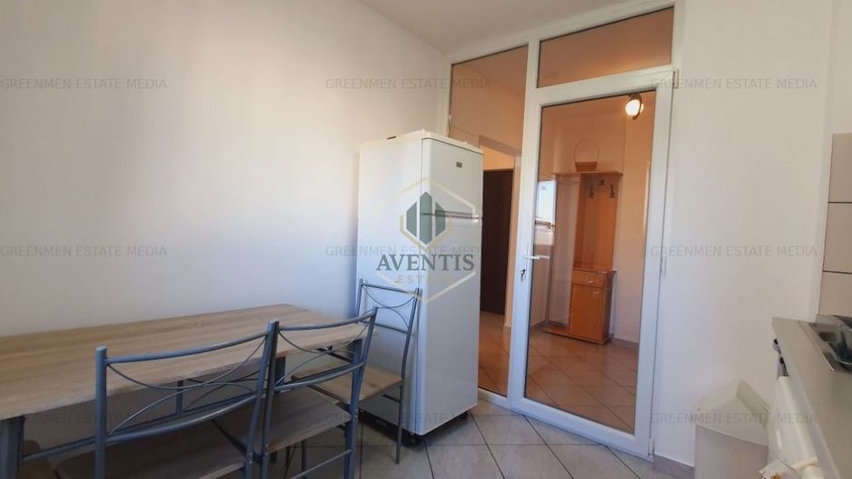 Sos Iancului, la 10 minute de metrou Iancului, 2 camere renovat, decomandat - Poză 9