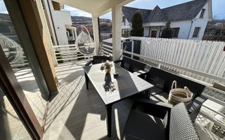 Casă premium de vânzare , Chinteni , la cheie - Poză 7