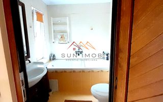 Casa 5 camere, D+P+M, ultracentral, zona deosebita, Campina, Prahova - Poză 12