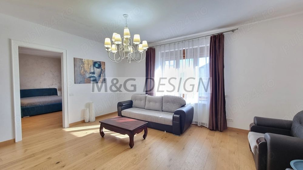 Apartament 2 camere Complexul Studentesc - Poză 3