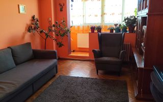 Apartament 3 camere decomandat – Piața Voievozilor, 122.000 euro - Poză 2
