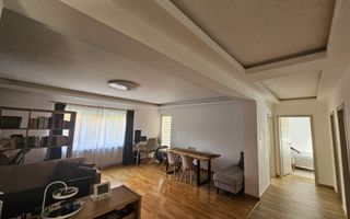 Apartament 3 camere cu parcare în curte, zona Gheorgheni - Poză 2