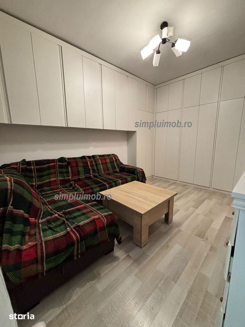 Apartament 2 camere Metrou Dimitrie Leonida - Poză 3