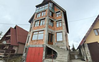 Pensiune de vânzare în Rânca – oportunitate rară lângă pârtia M1 - Poză 9