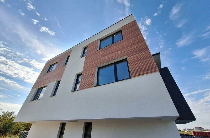 Garsoniera Spatioasa - Bloc Nou - Gradina Proprie - Finisaje complete - OFERTA - Poză 17