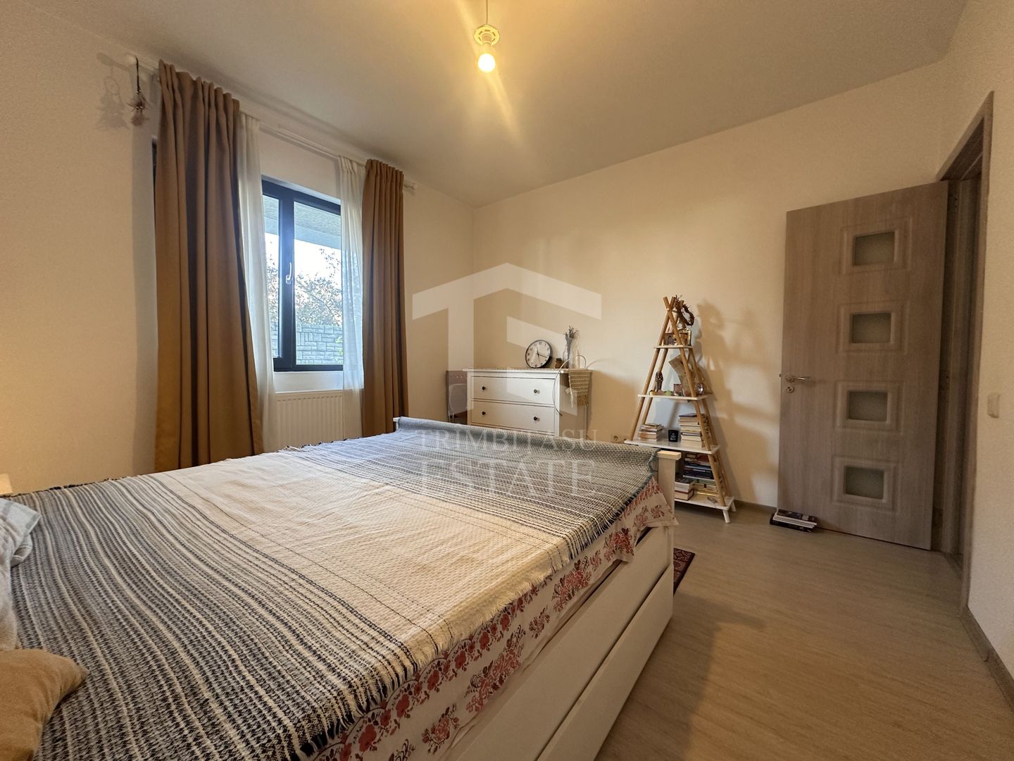 PALLADY - 1 Decembrie | Chirie 2 Camere | Metrou + Parcare - Poză 2
