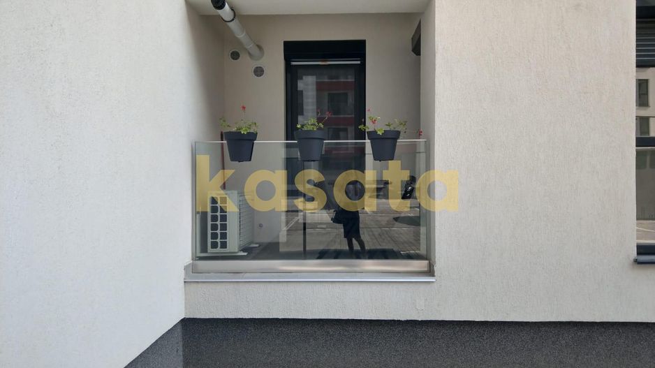 Studio de vanzare | 21 Residence | Metrou - Poză 21