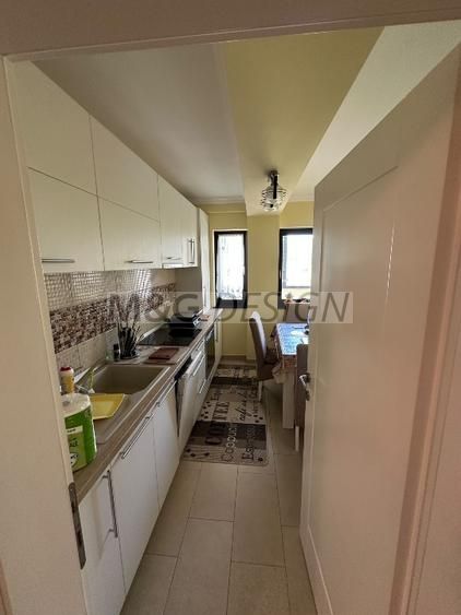 Apartament 3 camere zona Braytim - Poză 5