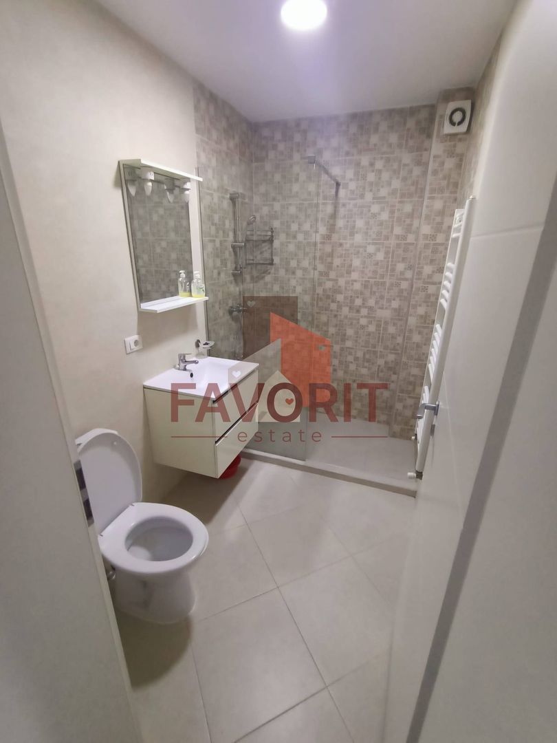 Apartament 1 camera | Etaj 1 | Giroc - Eso - Poză 5
