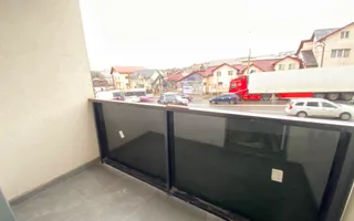 Apartament spatios cu 2 camere | Ego Residence | Parcare subterana - Poză 15