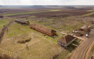 Fermă cu teren intravilan de 35000 mp în Mișca - Poză 12