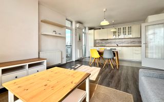 Apus, liniște și confort | Apartament 3 camere City of Mara - Poză 7