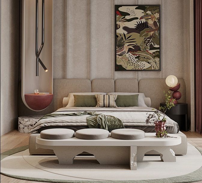 Apartament premium 3 camere I Zona Barbu Vacarescu I Imobil nou - Poză 18