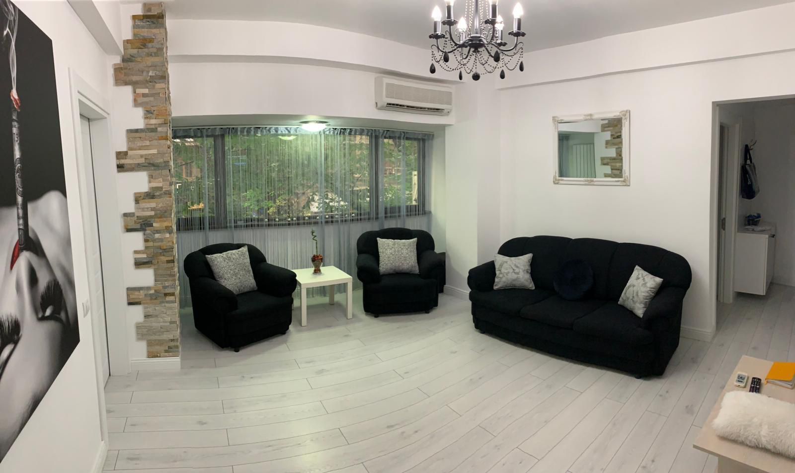 Apartament 3 camere | Modern | Universitate | Renovat Complet - Poză 1