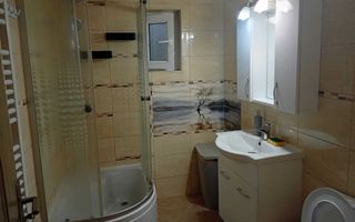 Apartament 2 camere decomandat, 55 mp, etaj 1, zona Canta, Iasi - Poză 6