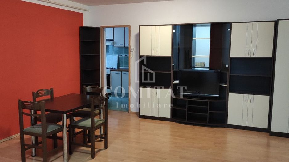 Apartament cu 1 cameră și loc de parcare | cartier Mănăștur - Poză 2