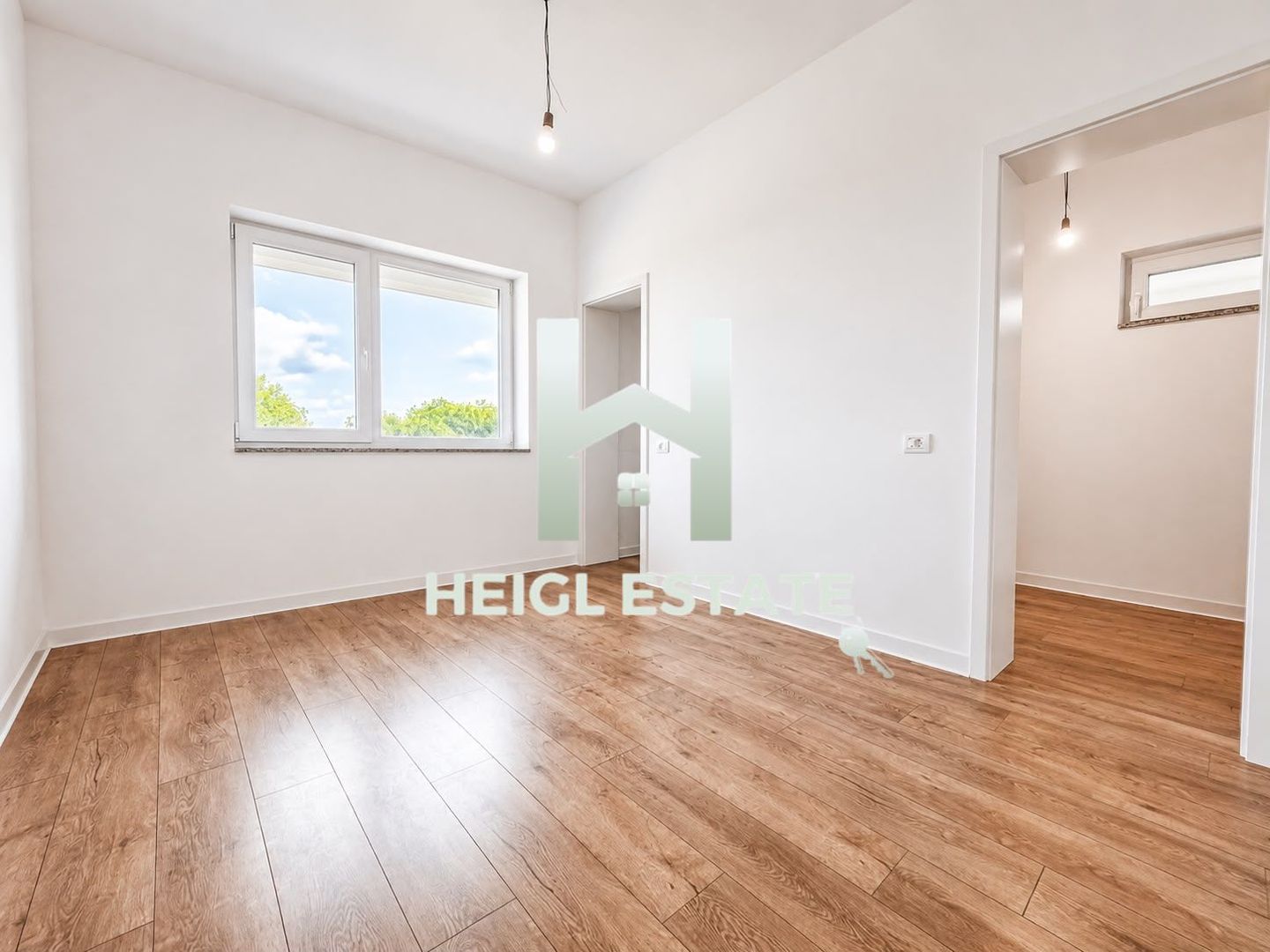 Apartament 3 camere  in Giroc (ZONA ESO) - Poză 2
