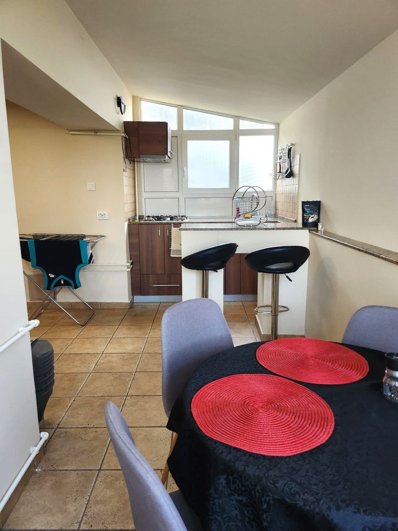 Vânzare Apartament 2 Camere Decomandat Unirii- Octavian Goga Bloc Monolit 2000 - Poză 14