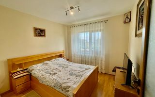 De vânzare apartament cu 3 camere decomandat, zona Gării. - Poză 1