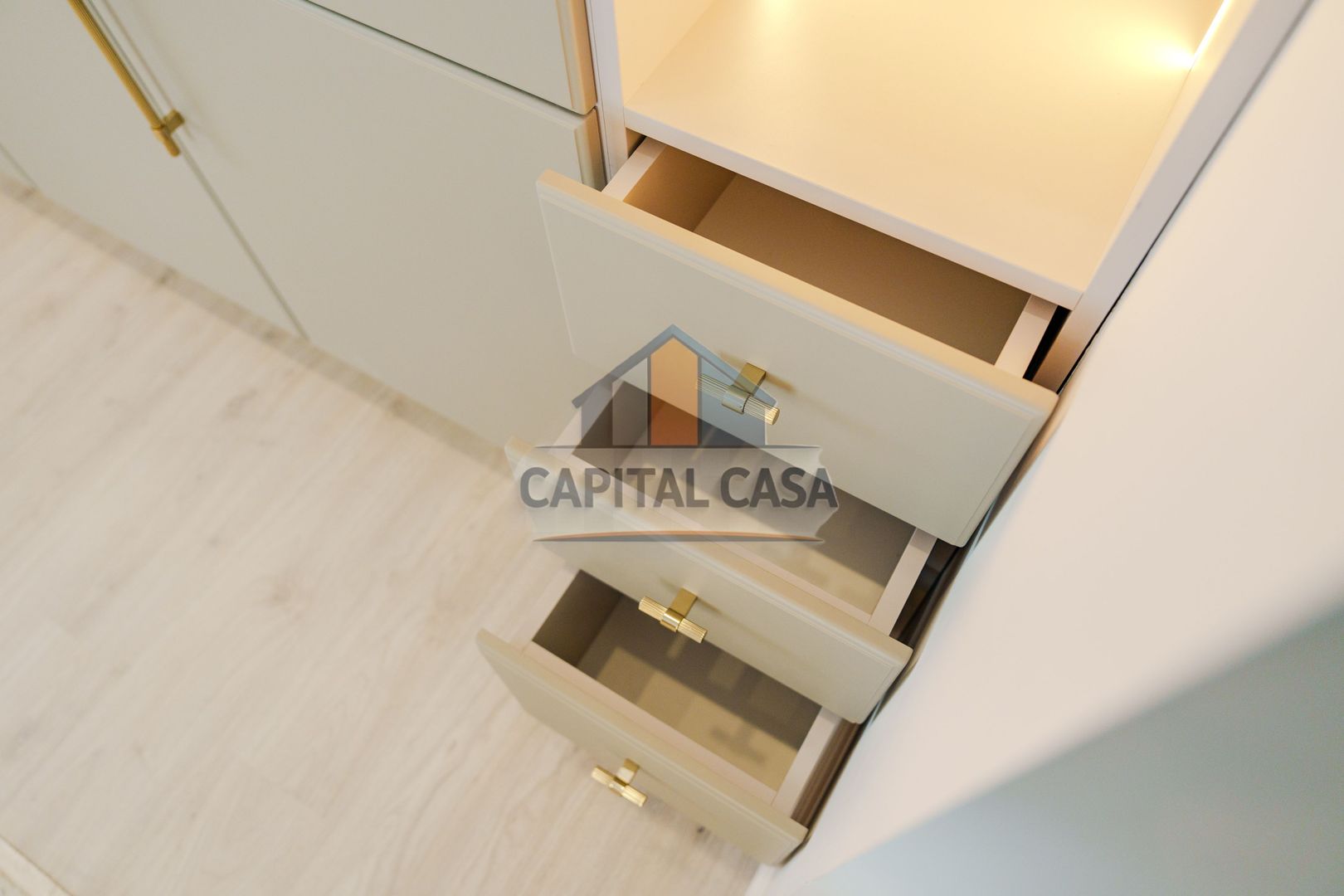 Apartament 2 Camere | Mobilat & Utilat Premium Pipera - Poză 75