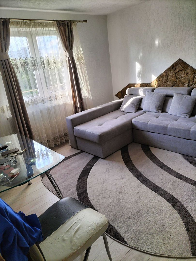 BRASADAS vinde ap 2 cam etaj 4/4 Micro 14. - Poză 8