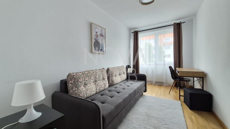 Apartament 3 camere,  Zona Centrala - Bulevardul Milea - Poză 5