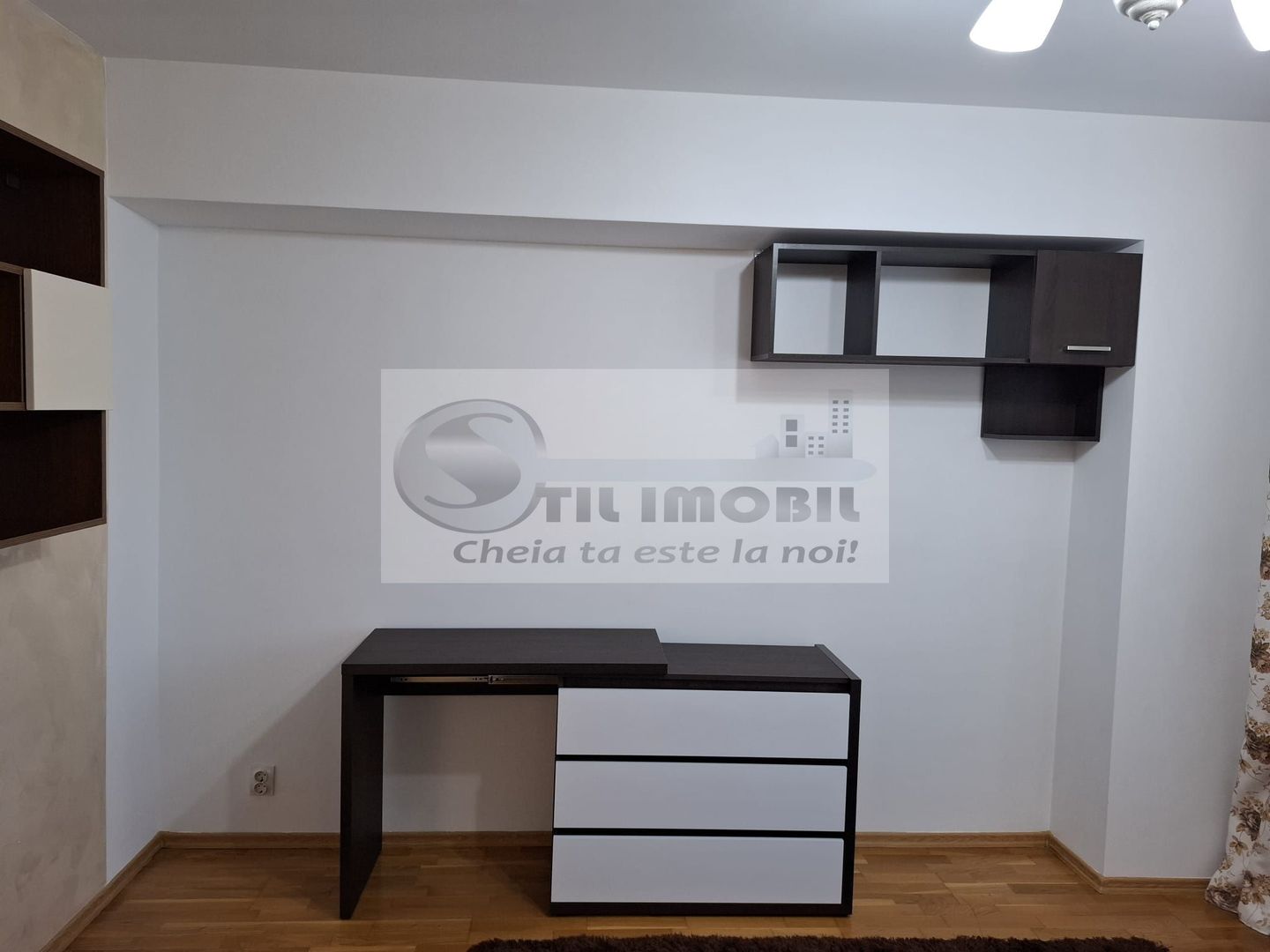 Apartament 2 camere-Alexandru cel Bun, Minerva-450 Euro - Poză 7