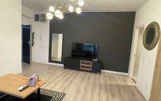 2 camere de închiriat – Class Apartments- Pipera | Terasă mare | parcare - Poză 12