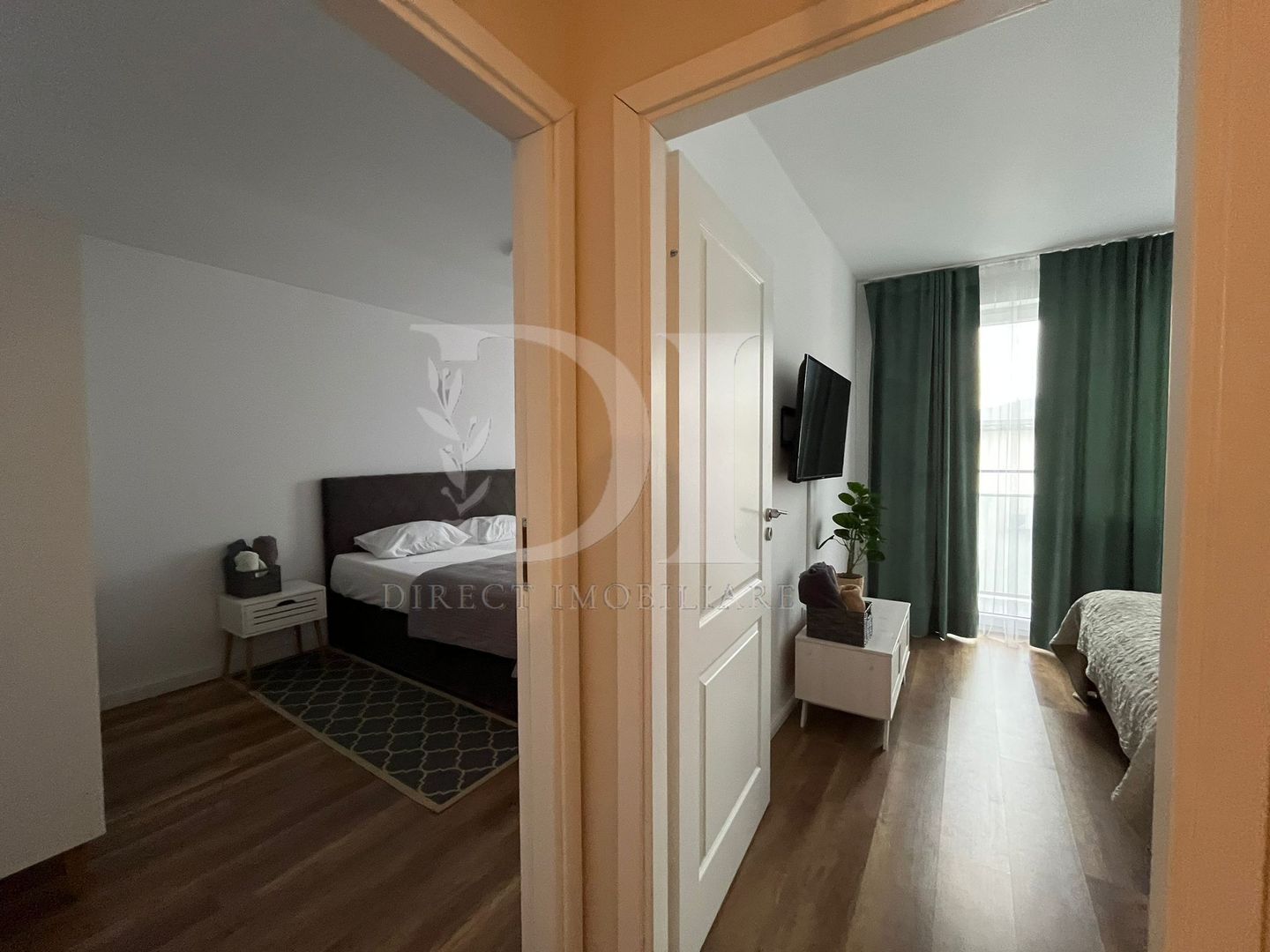 Apartament la cheie / ideal pentru locuinta sau investitie - Poză 8