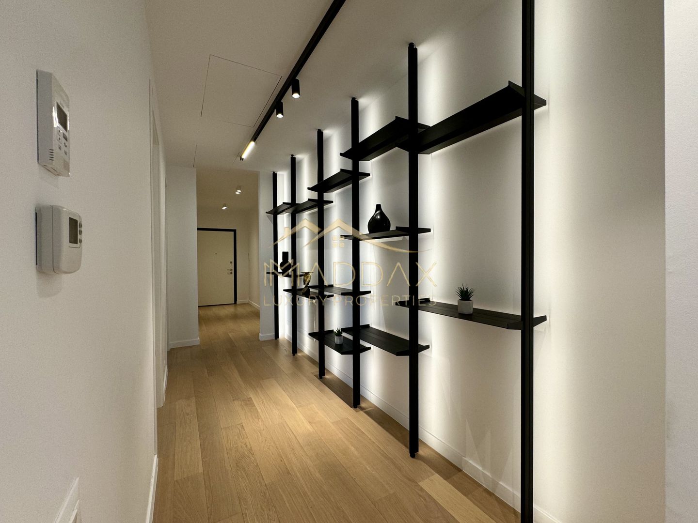 4 Rooms Apartment / Open view of Verdi Park * Fully Furnished* / Floreasca - Poză 37