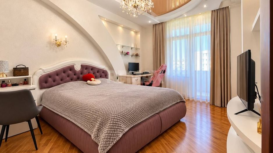 Apartament spre vinzare sectorul Rascani - Poză 8